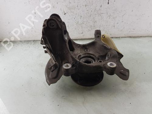 Right front steering knuckle VW GOLF VII (5G1, BQ1, BE1, BE2) 1.4 GTE Hybrid | BP24203212M26 