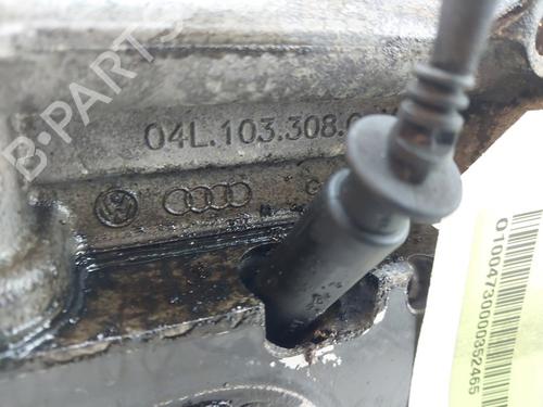 Cylinder head VW PASSAT B8 Variant (3G5, CB5) 2.0 TDI | BP32702125M5  - Image 5