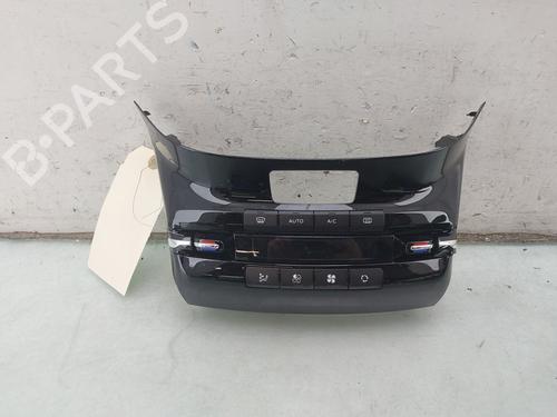Used Climate control Climate control 38771847 38771847