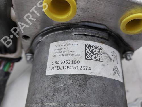 ABS pump OPEL COMBO Box Body/MPV (K9) 1.5 D | BP32747904M43 - Image 4