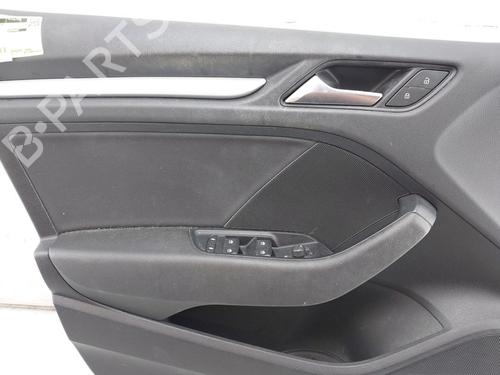 Front left panel AUDI A3 Limousine (8VS, 8VM) 1.6 TDI | BP38347174C58 - Image 2