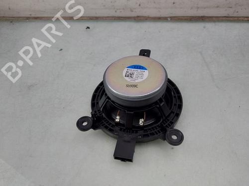 Speaker AUDI A3 Sportback (8YA, 8YF) 45 TFSIe | BP38061818E2 - Image 3