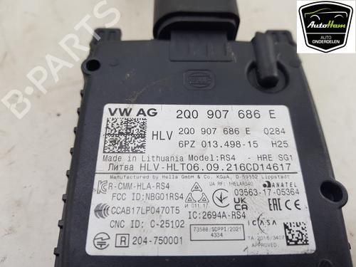 Other SKODA OCTAVIA IV (NX3, NN3, PV3) 1.0 TSI e-TEC | BP19488897O1 
