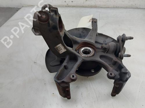 Right front steering knuckle SKODA KAMIQ (NW4) 1.0 TSI | BP29174725M26 