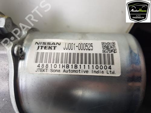 Steering column NISSAN MICRA IV (K13K, K13KK) 1.2 | BP13147533M21 