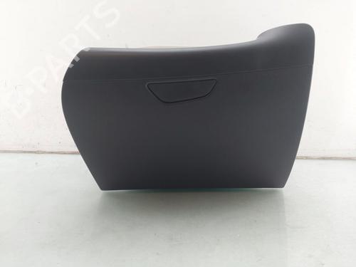 Glove box RENAULT CAPTUR I (J5_, H5_) 1.2 TCe 120 | BP37170021C95 - Image 2