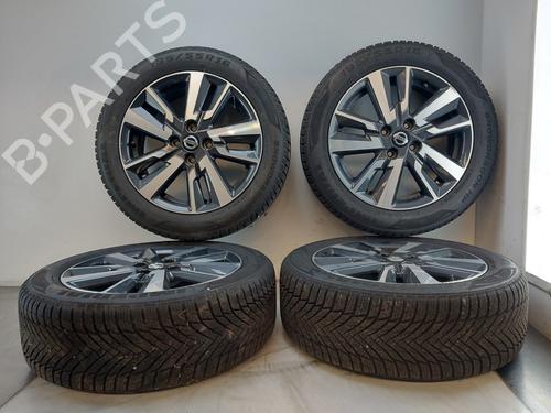 Rim NISSAN MICRA V (K14) 1.0 | BP29174740C45 