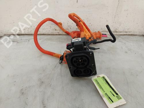 Autre Autre DACIA SPRING EV (B6M1) (45 hp) 34393358 34393358