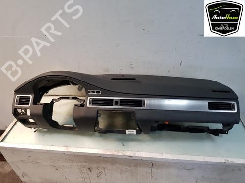Airbag Kit VOLVO V70 III (135) 2.4 D | BP13750884C86 