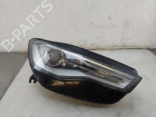 Used Right headlight Right headlight 37448136 37448136