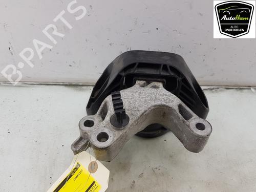 Motorfeste RENAULT MEGANE IV Hatchback (B9A/M/N_) 1.2 TCe 100 (B9MS) (100 hp) 18893834