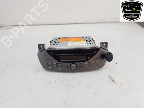 Bilradio SUZUKI ALTO VII (GF) 1.0 (AMF310, GFC31S) (68 hp) 12039568
