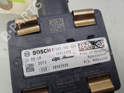 Electronic sensor ALFA ROMEO STELVIO (949_) 2.0 Q4 (949.AXA2A) | BP30121551M84