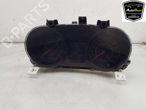 Used Instrument cluster Instrument cluster 22237156 22237156