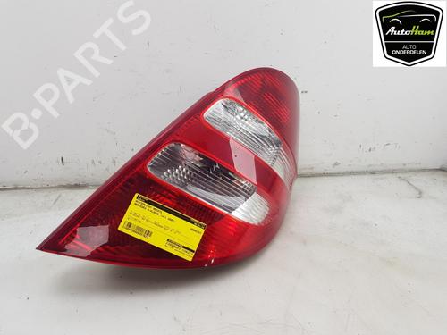 Used Right taillight MERCEDES-BENZ A-CLASS (W169) A 170 (169.032, 169.332) (116 hp) 16474144