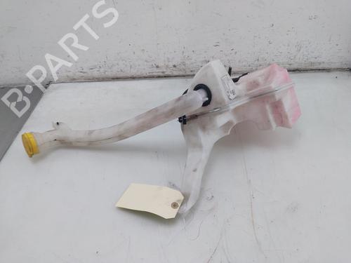 Used Windscreen washer tank Windscreen washer tank RENAULT CAPTUR I (J5_, H5_) 0.9 TCe 90 (90 hp) 33286903 33286903