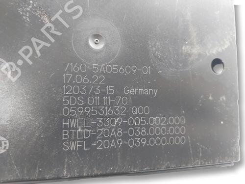 Control unit BMW X6 (G06, F96) xDrive 40 i | BP40456197M11 - Image 3