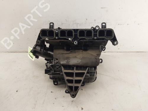 Intake manifold MAZDA 6 Estate (GJ, GL) 2.0 (GJEFW) | BP38347129M70 - Image 3