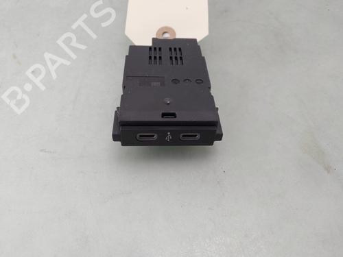 Used Electronic module Electronic module 38108566 38108566