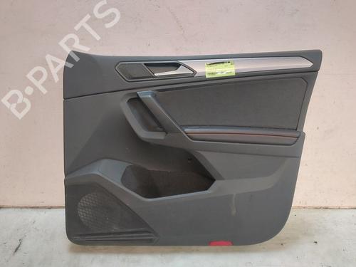 Used Front right panel SEAT TARRACO (KN2) 1.5 TSI ACT (150 hp) 30299932