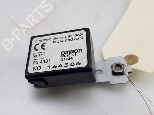 Electronic module NISSAN PIXO (UA0) 1.0 | BP12009973M83 
