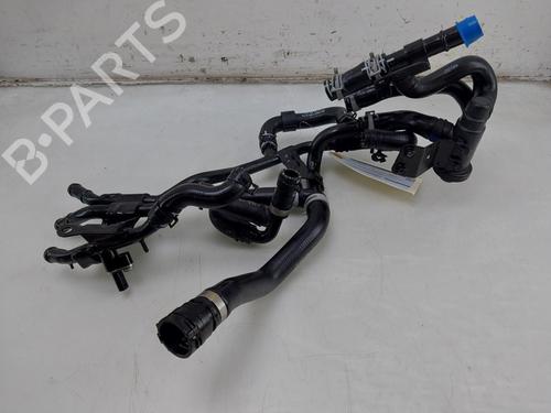Pipe VW TRANSPORTER T6 Van (SGA, SGH, SHA, SHH) 2.0 TDI | BP29750404M125 