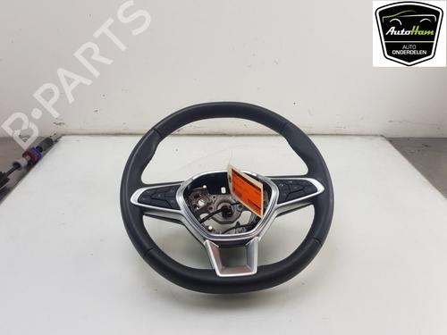 Used Steering wheel RENAULT CLIO V (B7_) 1.6 E-TECH 140 (B7MU) (140 hp) 12042088