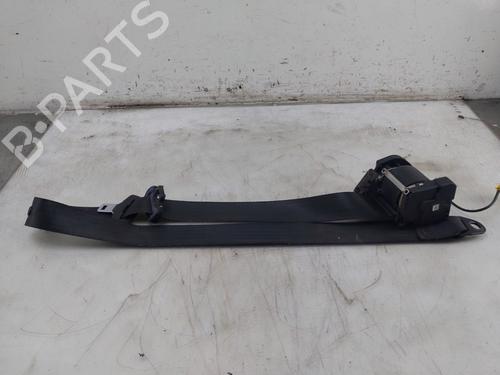 Sicherheitsgurt vorne links für FIAT PANDA (169_) 1.1 (169.AXA1A) (54 hp) 31756118