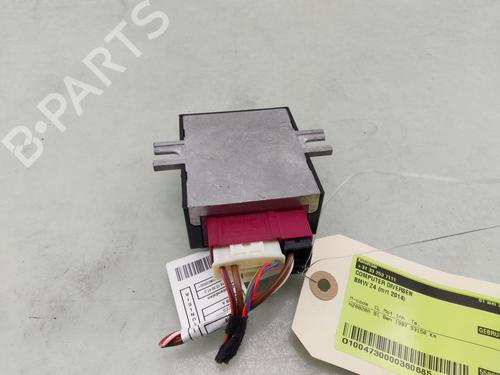Control unit BMW Z4 Roadster (E89) sDrive 18 i | BP34695832M11 - Image 2