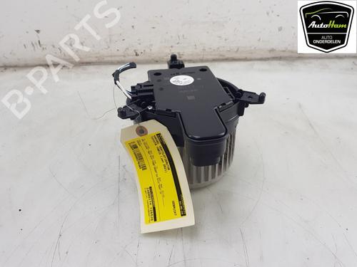 Heater blower motor TOYOTA YARIS (_P21_, _PA1_, _PH1_) 1.5 Hybrid (MXPH10, MXPH11) | BP18167204M62 