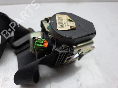 Front right seatbelt VW CRAFTER 30-50 Van (2E_) 2.5 TDI | BP30167947I25 