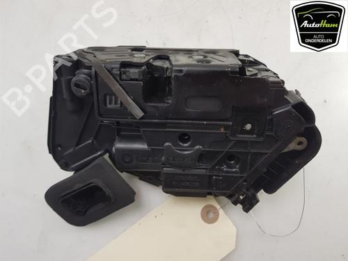 Rear right lock VW GOLF VII (5G1, BQ1, BE1, BE2) 1.0 TSI | BP13105007C99 