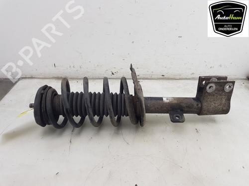 Right front shock absorber PEUGEOT 5008 (0U_, 0E_) 1.6 HDi | BP16900939M17 