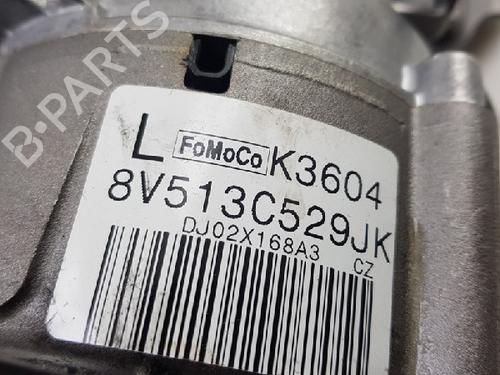 Steering column FORD FIESTA VI (CB1, CCN) 1.25 | BP13143599M21 