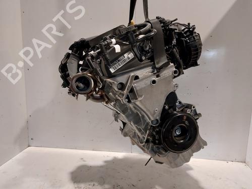 Motor SKODA OCTAVIA IV Combi (NX5, PV5) 1.5 TSI e-TEC | BP29743835M1 