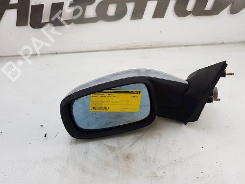 Left mirror RENAULT LAGUNA II Grandtour (KG0/1_) 1.8 16V | BP12008680C26 