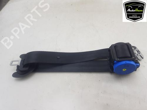 Rear left seatbelt VW UP! (121, 122, BL1, BL2, BL3, 123) 1.0 | BP16589811I29 