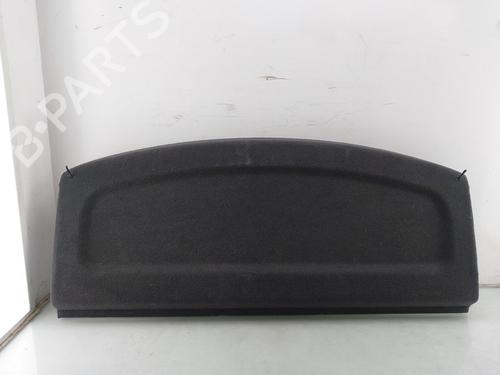 Hattehylle Hattehylle VW GOLF PLUS V (5M1, 521) 1.6 FSI (115 hp) 33884273 33884273