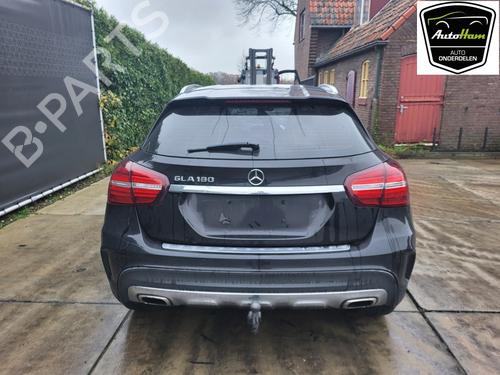 Bakluke CC/Kombi-Kupé MERCEDES-BENZ GLA-CLASS (X156) GLA 180 (156.942) (122 hp) 17793198
