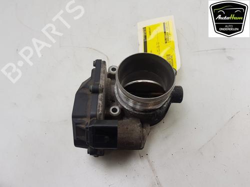 Used Throttle body VW TRANSPORTER T6 Van (SGA, SGH, SHA, SHH) 2.0 TDI (140 hp) 15508136