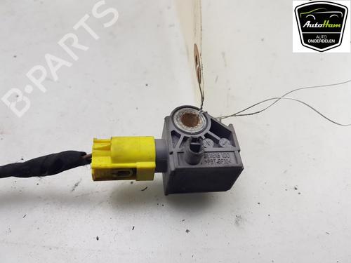 Elektronisk modul MERCEDES-BENZ C-CLASS T-Model (S204) C 200 CDI (204.207) | BP20330858M83