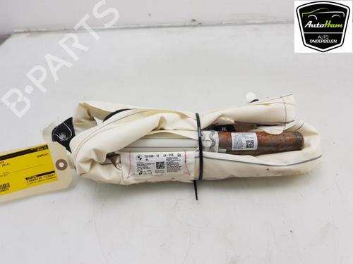 Airbag cortina direito BMW 3 (F30, F80) 320 i (170 hp) 7221046