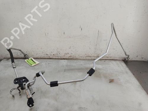 Used AC pipe AC pipe VW JETTA IV (162, 163, AV3, AV2) 1.4 TSI Hybrid (170 hp) 35801746 35801746