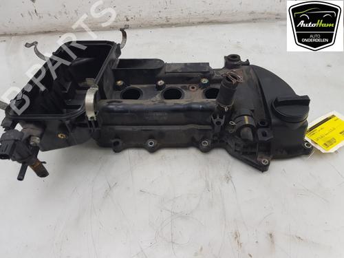 Valve cover CITROËN C1 (PM_, PN_) 1.0 | BP18056019M124 