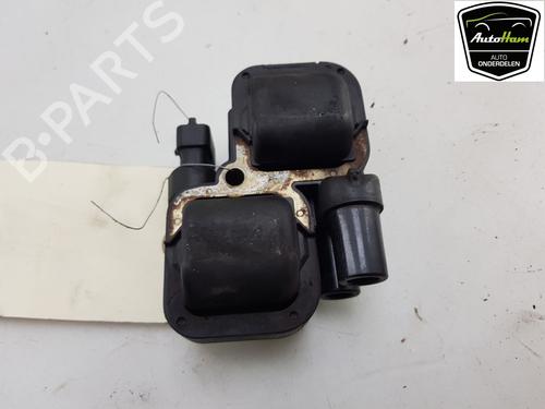 Used Ignition coil MERCEDES-BENZ E-CLASS T-Model (S211) E 320 T 4-matic (211.282) (224 hp) 12040559