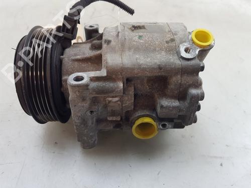 AC compressor FIAT 500 (312_) 1.2 (312AXA1A) | BP27291009M34 - Image 3
