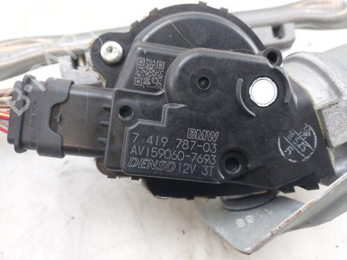 Vindrude Viskermekanisme MINI MINI (F55) Cooper | BP34539947C83 - Image 5