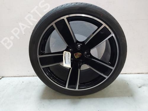 Used Rim PORSCHE CAYENNE (9YA) 3.0 E-Hybrid AWD (9YAAE1) (462 hp) 29823500