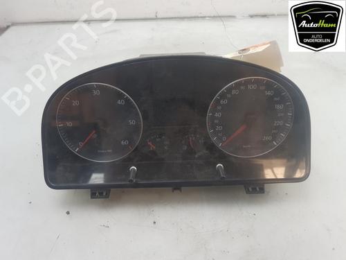 Quadrante Quadrante VW CADDY III Box Body/MPV (2KA, 2KH, 2CA, 2CH) 2.0 TDI (140 hp) 13613671 13613671