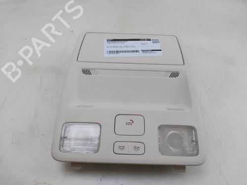 Used Interior roof light FORD FOCUS IV (HN) 1.0 EcoBoost (125 hp) 29743976